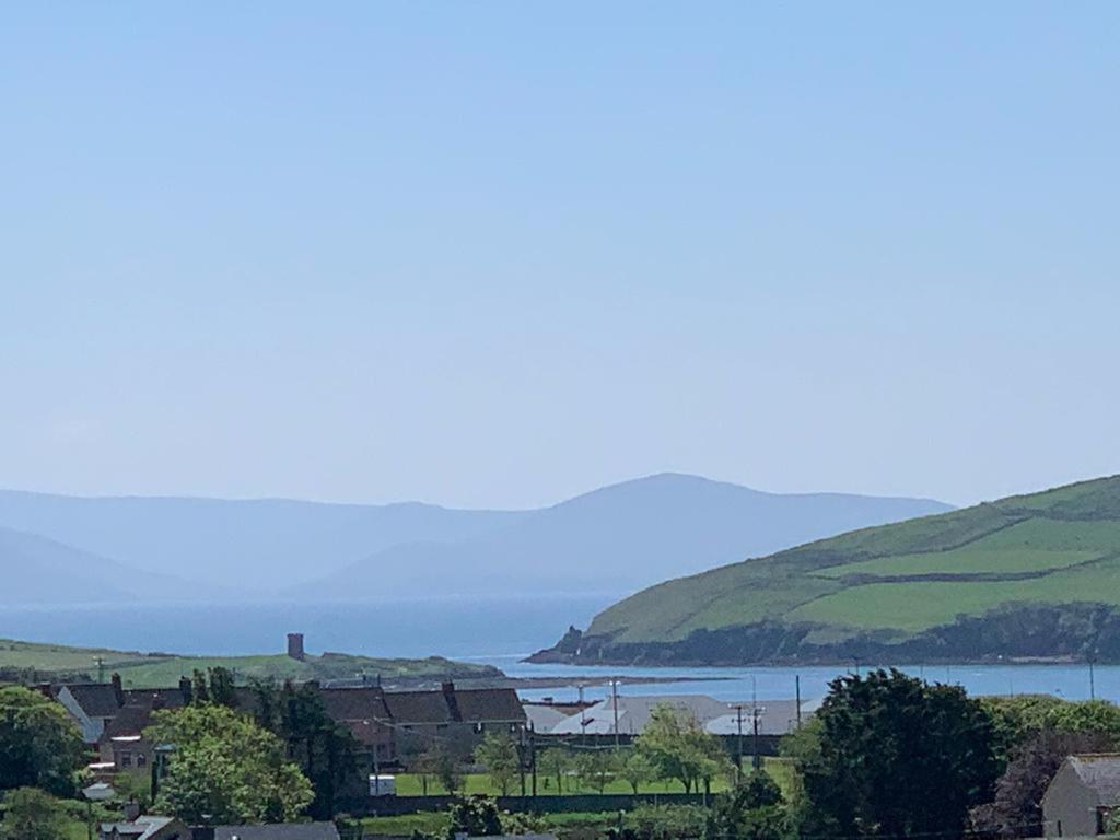 Wonderful Coastal Home In Dingle Town Εξωτερικό φωτογραφία