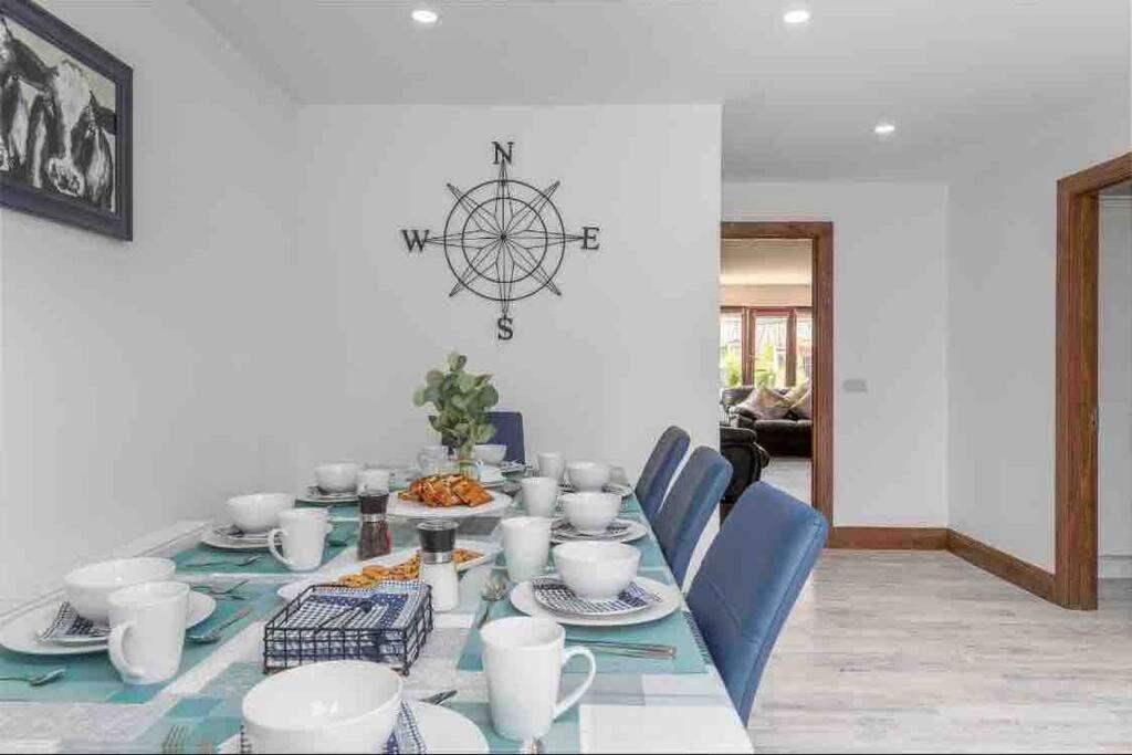 Wonderful Coastal Home In Dingle Town Εξωτερικό φωτογραφία