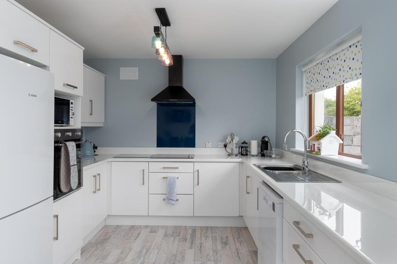 Wonderful Coastal Home In Dingle Town Εξωτερικό φωτογραφία