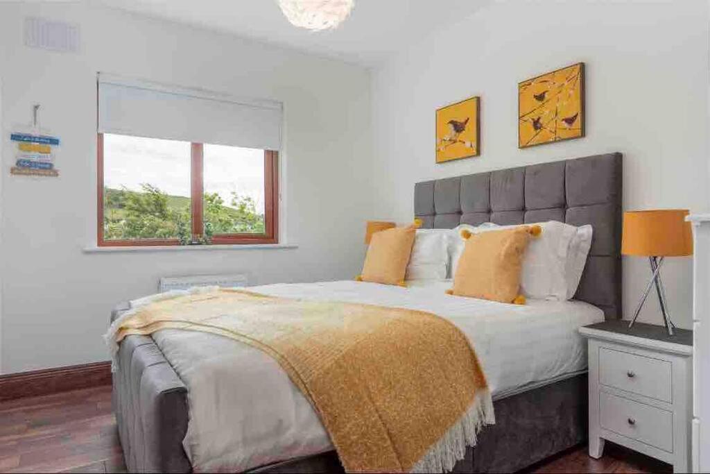 Wonderful Coastal Home In Dingle Town Εξωτερικό φωτογραφία