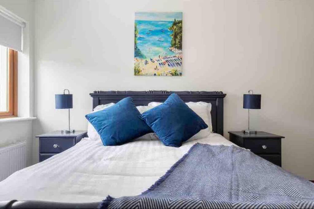 Wonderful Coastal Home In Dingle Town Εξωτερικό φωτογραφία