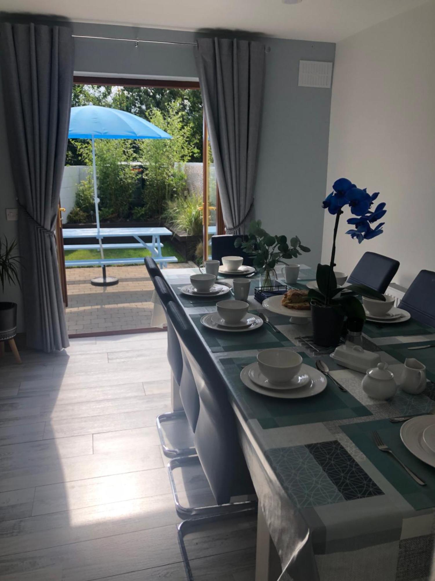 Wonderful Coastal Home In Dingle Town Εξωτερικό φωτογραφία