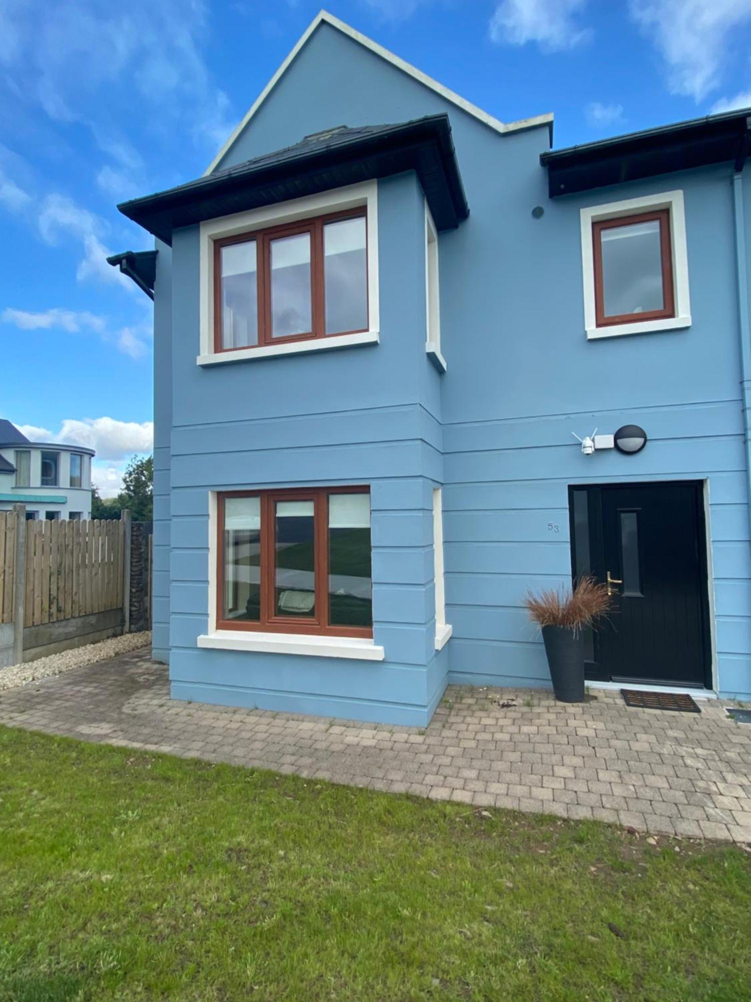 Wonderful Coastal Home In Dingle Town Εξωτερικό φωτογραφία